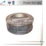 Custom Best Selling Price High Quality Sand Casting Cast Iron Valve Box thumbnail-2