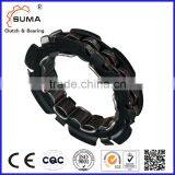 FWD CRB CRS Freewheel Bearing Motorcycle Starter Clutch With Sprags thumbnail-3