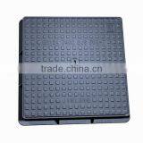 Ductile Cast Iron Manhole Cover and Gully Grate thumbnail-3