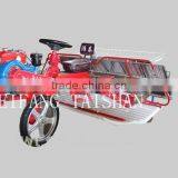 Weifang Taishan 2Z-6300B With High Quality and Low Price Rice Transplanter thumbnail-2