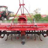 Rotary Tiller for Rice Field and Non Tilled or Mini Tilled Land thumbnail-1