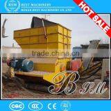 New Generation BSM Brand High Output (18-25t/h) Wood Strump Crusher for Sale thumbnail-1