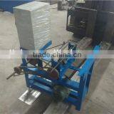 Hexagonal Wire Mesh Fence Machine thumbnail-4