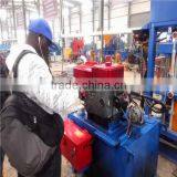 High Quality Concert Block Strapping thumbnail-4