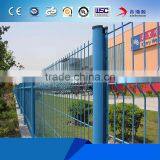 Reliable China Manufacturer Top Quality Low Price Triangle Bending Fence thumbnail-2