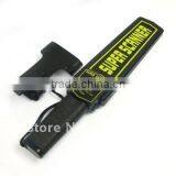 Super Scanner With Sound and Vibration Alarm MD-3003B thumbnail-2