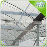 Hot Sale Greenhouse Galvanized Customized Gutter thumbnail-2