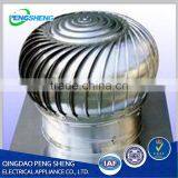 The Roof Ventilation Fan of Stainless Steel thumbnail-4