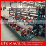 China Full Automatic Chian Link Fence Making Machine Factory (Godlen Supplier) thumbnail-3