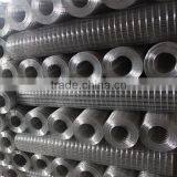 ISO9001 Certificated Factory Welded Wire Mesh Rolls/welded Wire Mesh Panels for Construction thumbnail-6