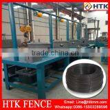 Automatic Pulley Type Trade Assurance Steel Wire Drawing Machine thumbnail-1