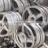 Best Selling Centrifugal Exhaust Fan for Poultry House Greenhouse and Plant thumbnail-6