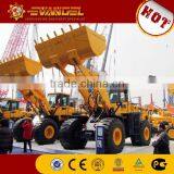Nice Changlin 957 Wheel Loader thumbnail-4
