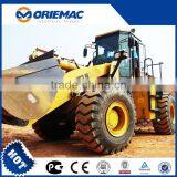 Chinese 5 Ton Shantui Wheel Loader SL50W With Good Condition thumbnail-4
