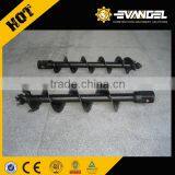 High Quality Earth Drill Auger Diameter 150mm 200mm 250mm 300mm 350mm thumbnail-3