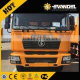 290hp Shacman Dump Truck for Sale in Dubai thumbnail-6