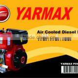 178F Air Cooled Diesel Engine thumbnail-1