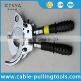 XLJ-65A Mechanical Duck Ratchet Cable Cutter for Copper Aluminum Cable