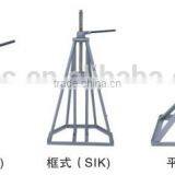 Different Types of Mechanical Cable Reel Stand thumbnail-1