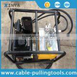 80MPa High Pressure Diesel Engine Hydraulic Pump Station thumbnail-3