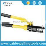 10-120mm2 Hydraulic Cable Lug Crimping Tool thumbnail-4
