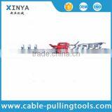 SZ4A-13 130KN Balancing Head Boards Running Board for Four Bundle Conductors thumbnail-3