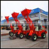 ZL10A Mini Loader With CE for Sale