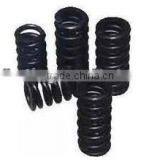 Mining Harvesters Spring /spring of Tramcar/good Quality Minie Car Spring thumbnail-2