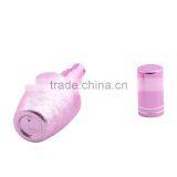 S0051 Mini Screw Sprayer Bottle Glass Bottle Aluminum Perfume Bottle Wholesale thumbnail-6