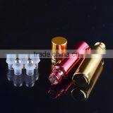 10ML Refillable UV Glass Perfume Bottle Empty Roll on Perfume Bottles for Essential Oil thumbnail-4