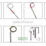 Customized Tubular Electric Industrial Heating Element Immersion Cartridge Heater thumbnail-5