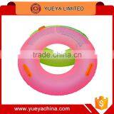Wholesale in China Adult Swim Ring With Light and Handle --pink 91cm 36# thumbnail-1