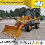 YN928D Front End Loader With YINENG Brand