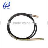 High Efficiency 10cmb/h CV3 Electric Dynapac Concrete Vibrator