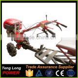 Strong Power Diesel Tiller Agricultural Tractor Spare Parts With Factory Price thumbnail-5