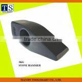 Hammer Stone With Round Eye Full of Steel on Hot Sale thumbnail-1