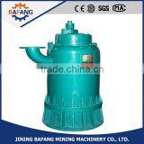 Hot!! Mine Explosion-proof Submersible Sewage Pump thumbnail-5