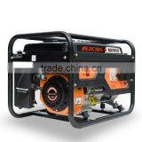 BSGE1500 Knife Model Portable 220 Volt 1kw 50HZ Gasoline Dynamo With OEM thumbnail-2