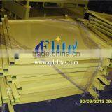 High Quality Steel Warehouse Storage Cage thumbnail-2