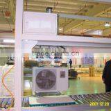 Air Conditioner Assembly Line thumbnail-3