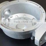 High Pressure Die Casting Aluminum Cover thumbnail-5