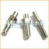 Factory Direct Sales High Quality Stud Bolts With Hex Nut and Washers thumbnail-2