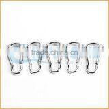 Fashion High Quality Safety Locking Carabiner thumbnail-3