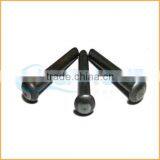 Factory Supply Best Price Stainless Steel Pan Head Solid Rivets thumbnail-6