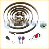 Factory Supply High Quality Stamping Parts Spring Clips thumbnail-1