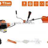Petrol Brush Cutter BC520/ 52cc Gasoline Brush Cutter With CE,MD and EUII Certificate thumbnail-1