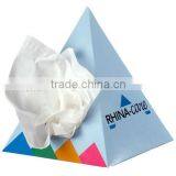 Triangle Tissue Paper Box Design thumbnail-2