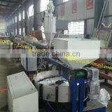 Flat Dripper Irrigation Pipe Making Machine thumbnail-1
