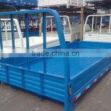 Mini Cargo Box Truck Refrigerated Truck Body Kits thumbnail-1