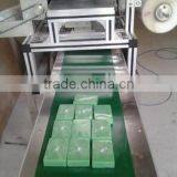 Wrapping Packaging Soap Flow Packing Machine thumbnail-2